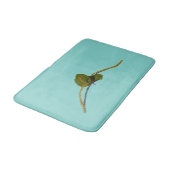 Zeegrapbloei - Golf badmat (Gekanteld)