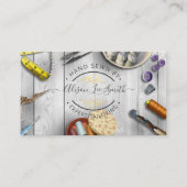 Zeegras of Visitekaartje op het bureau van de trek (Voorkant)