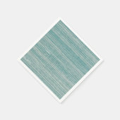 Zeegras Waterverf schilderij strand Servet (Hoek)