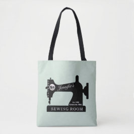 Zeegreneringsmachine voor de korte naaimachine Tas