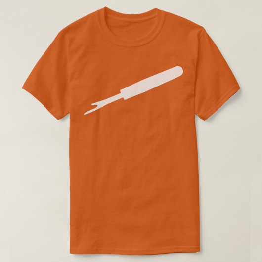 Zeegriotrimpelkieuwen T-shirt (Design voorkant)