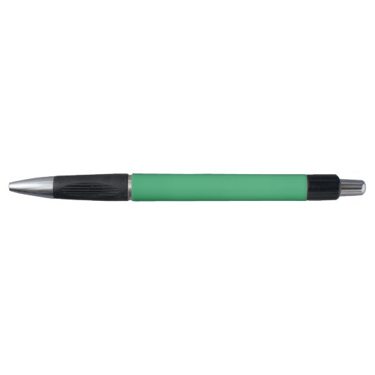 Zeegroen Pen (Voorkant)