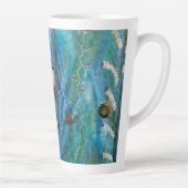 Zeeguin Latte Mok (Rechts)