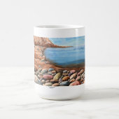 ZEEHAARKUNST MAGISCHE MOK (Midden)