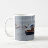 Zeehaven, Maine Koffiemok (Links)