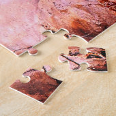 Zeehonden Legpuzzel (Zijkant)