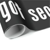 zeehondenpapier ? cadeaupapier (Rol Hoek)