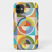 zeehondenschoonheid Case-Mate iPhone case (Achterkant)