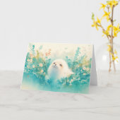 zeehondenweiland kaart (Gele Bloem)