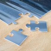 Zeehondje Close-up Legpuzzel (Zijkant)