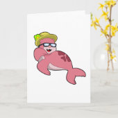 ZeehondMetBril.PNG Kaart (Gele Bloem)