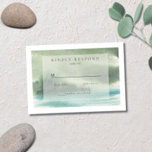 Zeekalmte Blauw Groen Crème