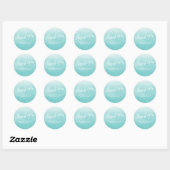 Zeekant | Favor Stickers (Vel)