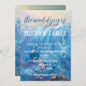 Zeekapbestemming Kaart (Voorkant / Achterkant)