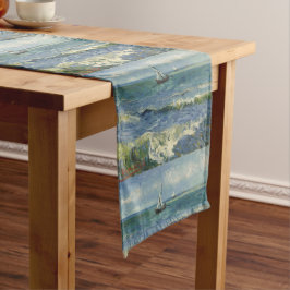  zeekapje bij Les Saintes-Maries-de-la-Mer Lange Tafelloper