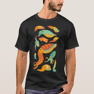 Zeekat T-shirt