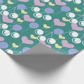 zeekers cadeaupapier (Hoek)