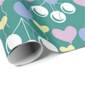 zeekers cadeaupapier (Rol Hoek)