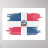 Zeeklek, nationale griep poster (Voorkant)