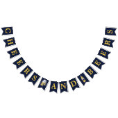 Zeekleurige kazen en bier van elke leeftijd vlaggetjes (Alle)