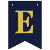 Zeekleurige kazen en bier van elke leeftijd vlaggetjes (Derde vlag)