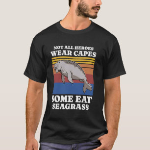 Zeekoe Dier Doejong Motief Doejong T-shirt