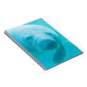 Zeekoe Notitieboek (Rechterzijde)