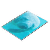 Zeekoe Notitieboek (Linkerzijde)
