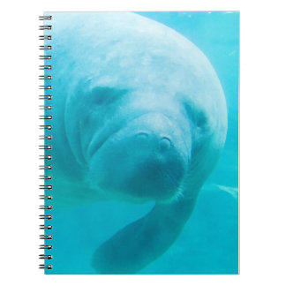 Zeekoe Notitieboek