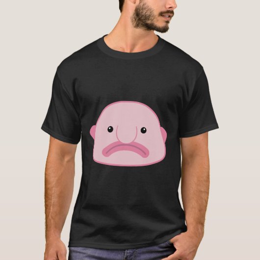Zeekreeft 540 t-shirt (Voorkant)