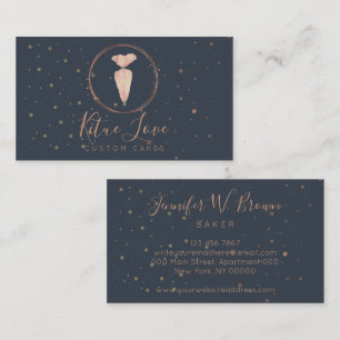 Zeekuif-tandbakkerij Visitekaartje