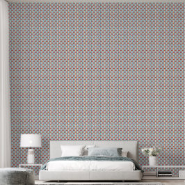 Zeekust Streep Escape Behang Decoratie
