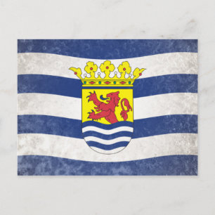 Zeeland Briefkaart