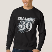 Zeeland Trui (Voorkant)