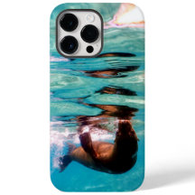 Zeeleeuw Spikkel Case