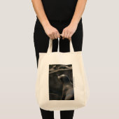 Zeeleeuw Tote Bag (Voorkant (product))
