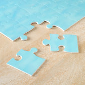 Zeeleeuwen Legpuzzel (Zijkant)