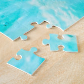 Zeeleeuwen Legpuzzel (Zijkant)