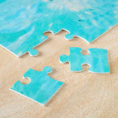 Zeeleeuwen Legpuzzel (Zijkant)