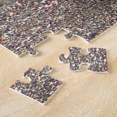 Zeeleeuwen van onze zeeën legpuzzel (Zijkant)
