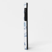Zeeleven Case-Mate iPhone Case (Achterkant/links)