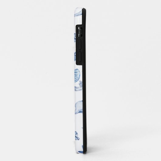 Zeeleven Case-Mate iPhone Case (Achterkant/links)
