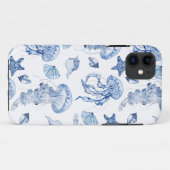Zeeleven Case-Mate iPhone Case (Achterkant (horizontaal))