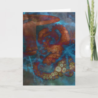 Zeeleven (groot) kaart