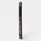 Zeeleven Grunge Patroon Case-Mate iPhone Case (Achterkant/links)