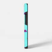 Zeeleven iPhone Hoesje (Linkerkant)