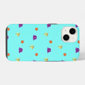 Zeeleven iPhone Hoesje (Achterkant horizontaal)