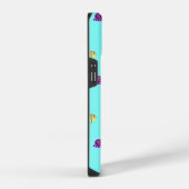 Zeeleven iPhone Hoesje (Rechterkant)