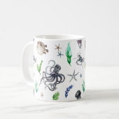 ZEELEVEN KOFFIEMOK (Voorkant links)