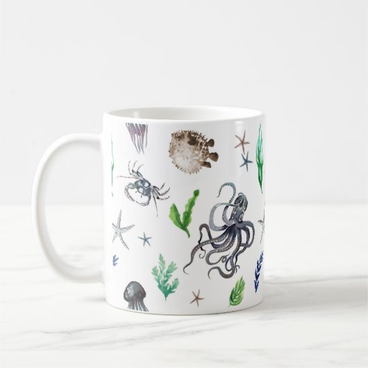 ZEELEVEN KOFFIEMOK (Links)